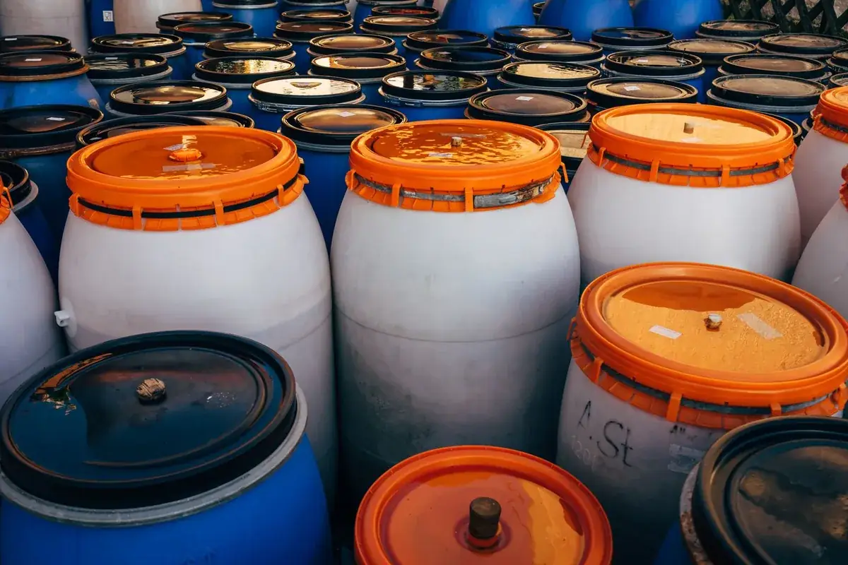 Chemical & Toxic Waste Cleanup in Lower Burrell, PA